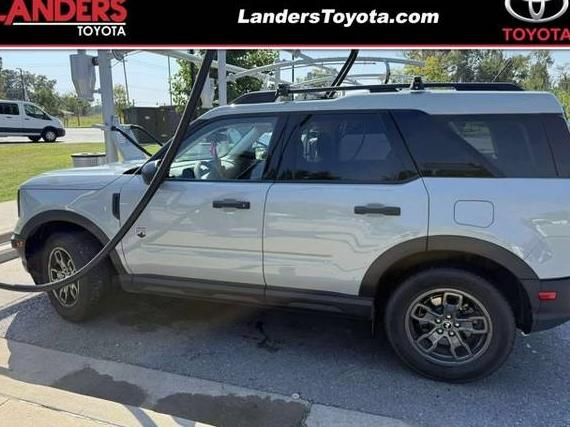 FORD BRONCO SPORT 2022 3FMCR9B68NRE06152 image FORD BRONCO SPORT 2022 3FMCR9B68NRE06152 image